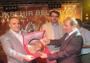 İranlı hafızlar mest etti
